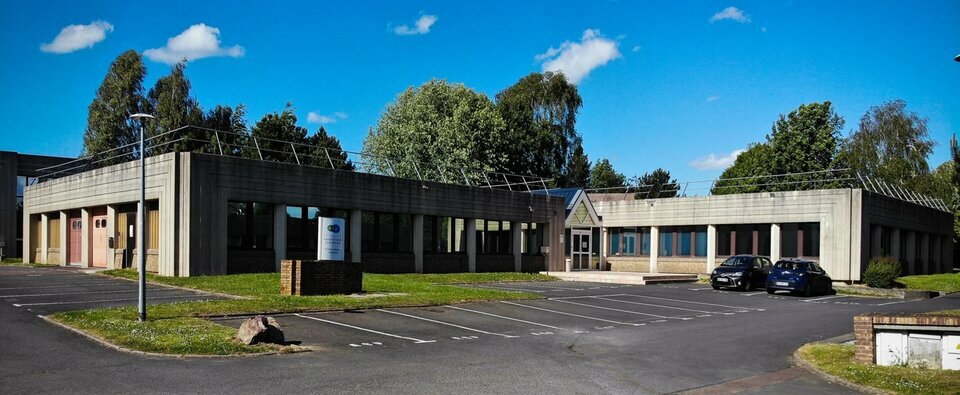 LEM ENTREPRISES LOCATION-BUREAUX-CAEN-14