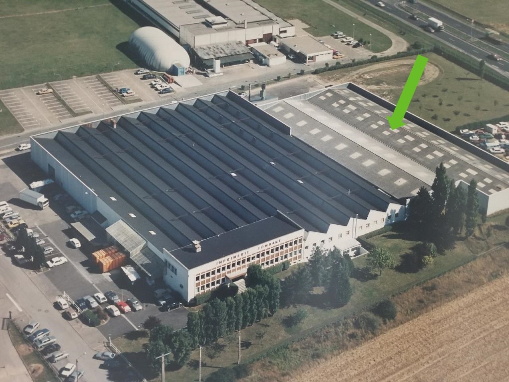 LEM CBRE LOCATION-LOCAL D'ACTIVITE-EVREUX-27