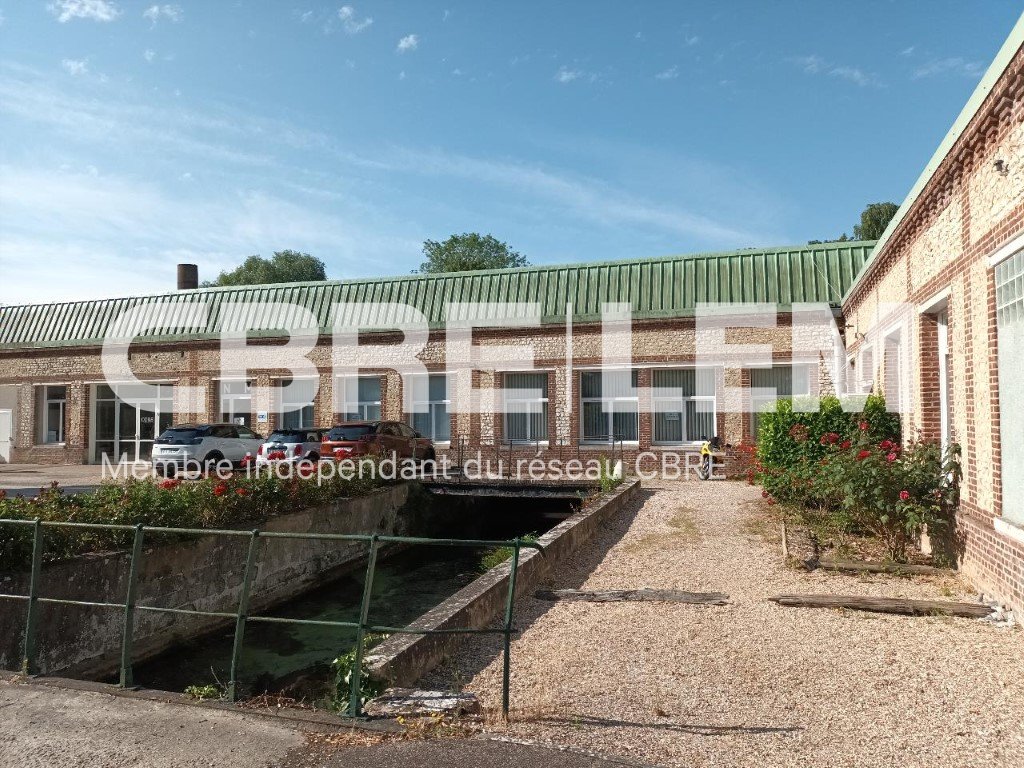 LEM ENTREPRISES LOCATION-BUREAUX-LOUVIERS-27