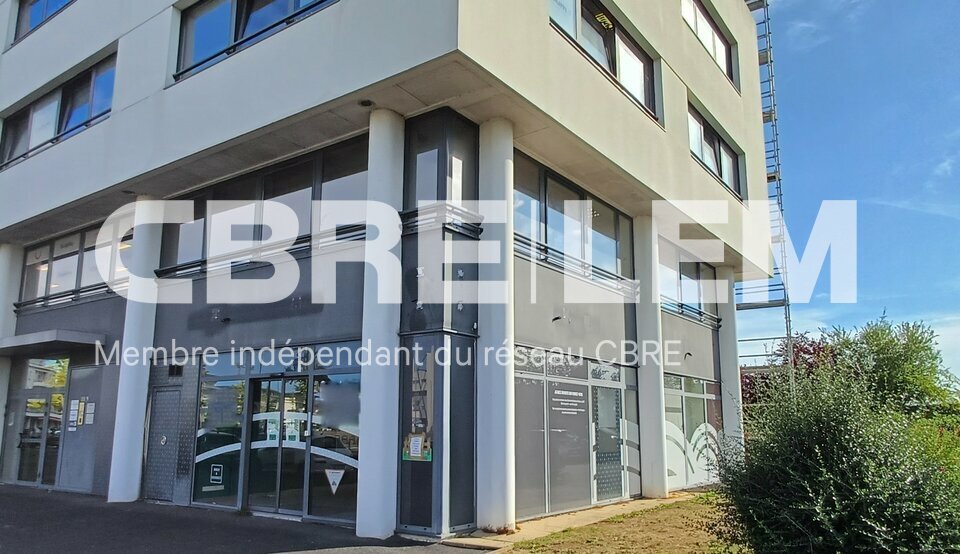 LEM ENTREPRISES LOCATION-BUREAUX-CAEN-14