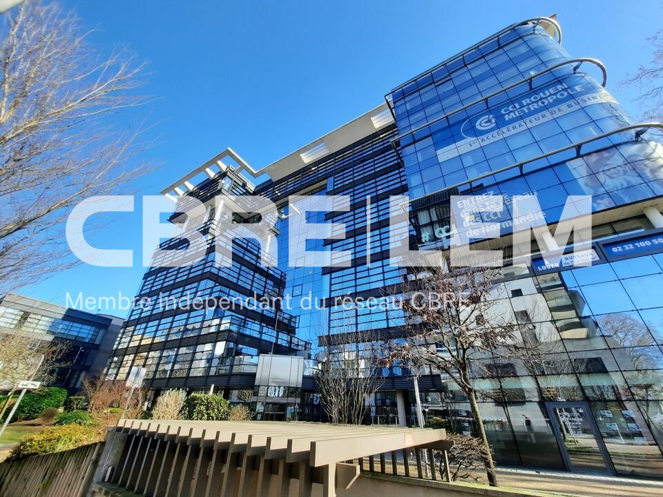 LEM ENTREPRISES LOCATION-BUREAUX-ROUEN-76