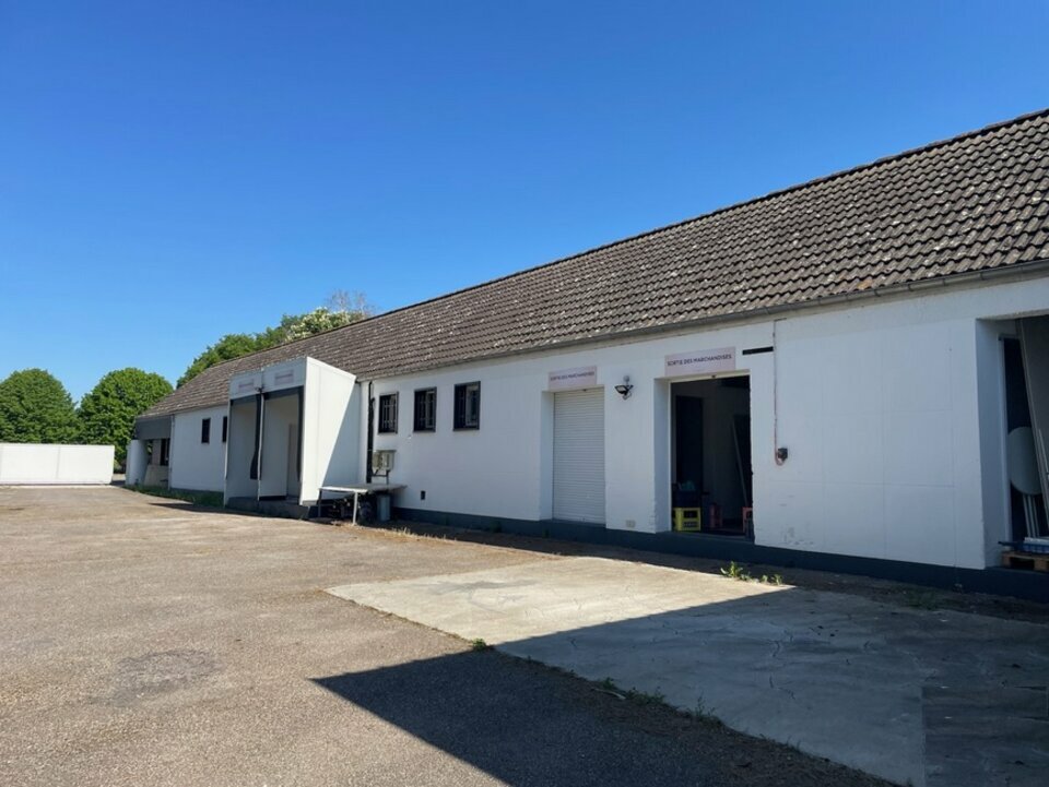 LEM ENTREPRISES LOCATION-LOCAL D'ACTIVITE-PORTE-DE-SEINE-27