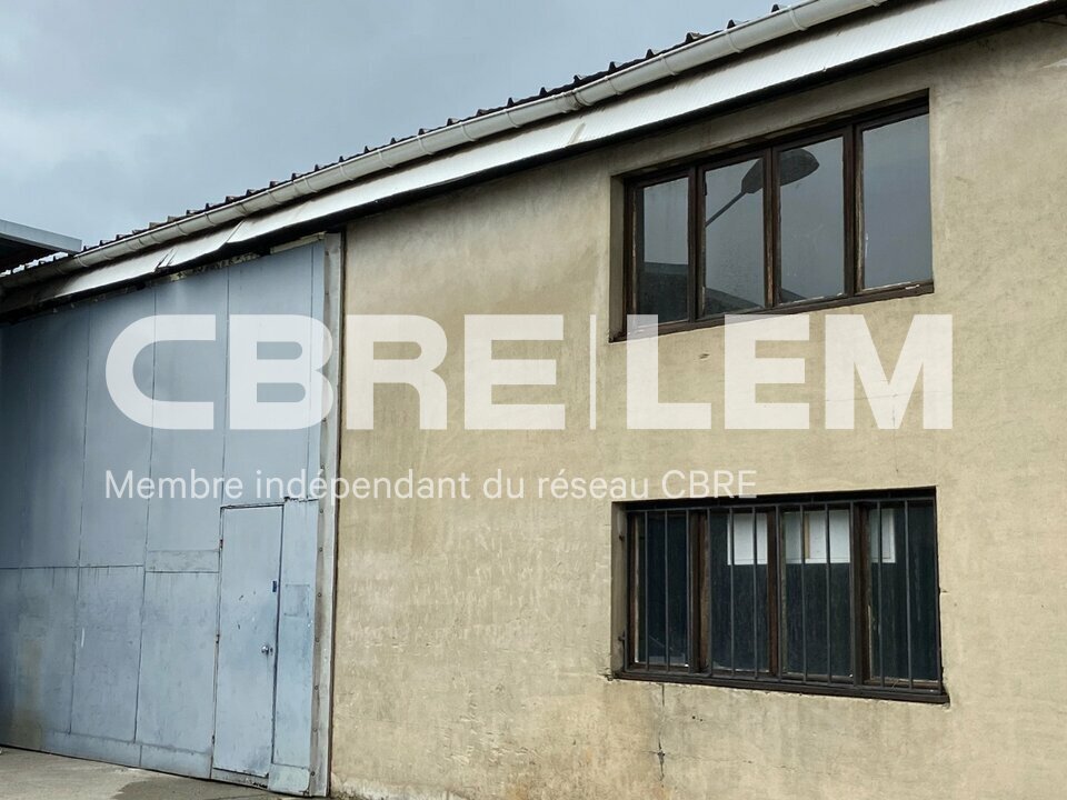 LEM ENTREPRISES LOCATION-LOCAL D'ACTIVITE-LE_PETIT_QUEVILLY-76