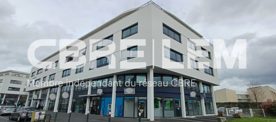 LEM ENTREPRISES LOCATION-BUREAUX-CAEN-14