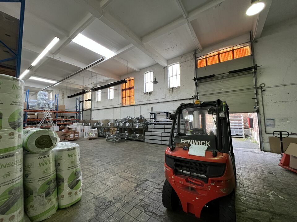 LEM ENTREPRISES LOCATION-LOCAL D'ACTIVITE-LE_HAVRE-76