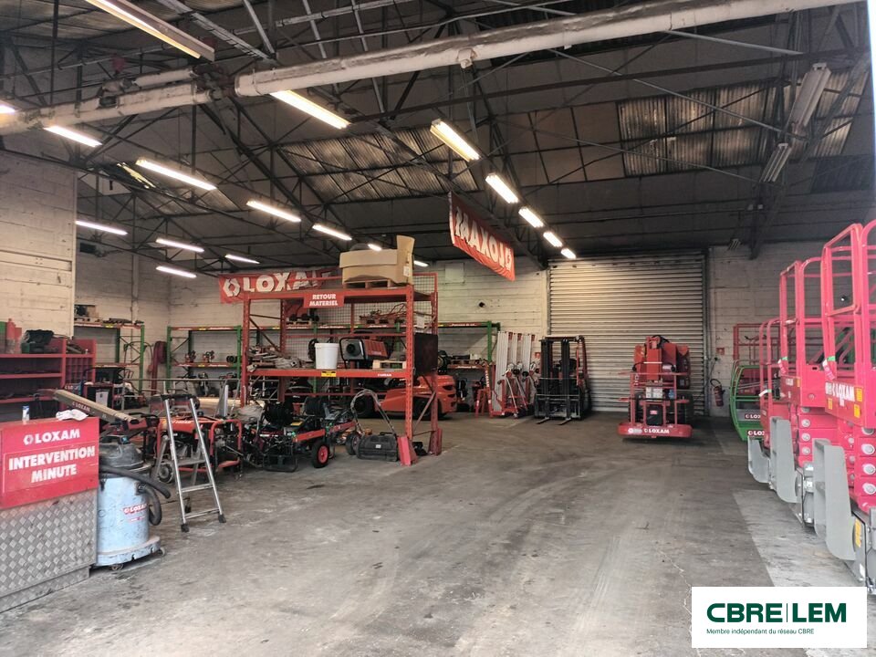 LEM ENTREPRISES LOCATION-LOCAL D'ACTIVITE-LE_HAVRE-76