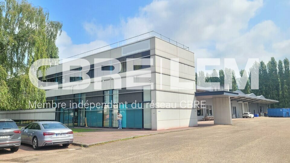 LEM ENTREPRISES LOCATION-LOCAL D'ACTIVITE-SOTTEVILLE_LES_ROUEN-76