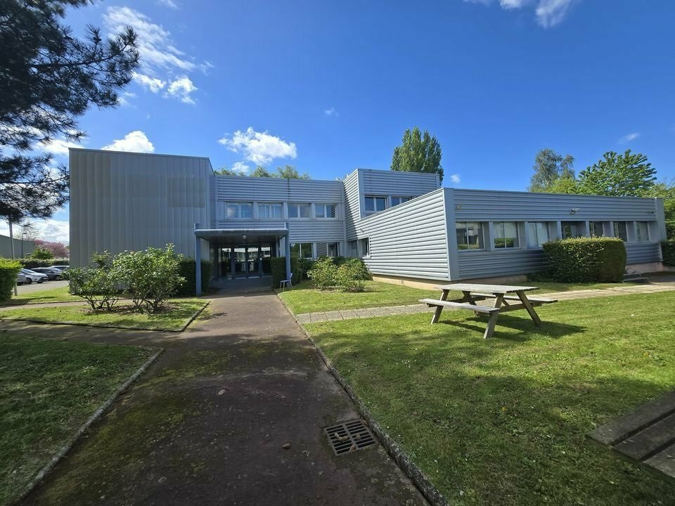 LEM ENTREPRISES VENTE-BUREAUX-HEROUVILLE-SAINT-CLAIR-14