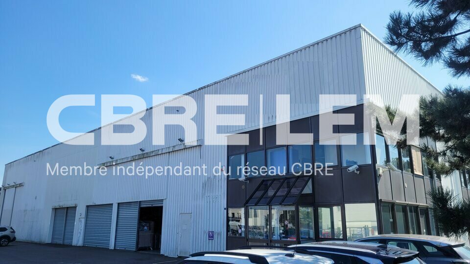 LEM ENTREPRISES LOCATION-LOCAL D'ACTIVITE-LE_PETIT_QUEVILLY-76