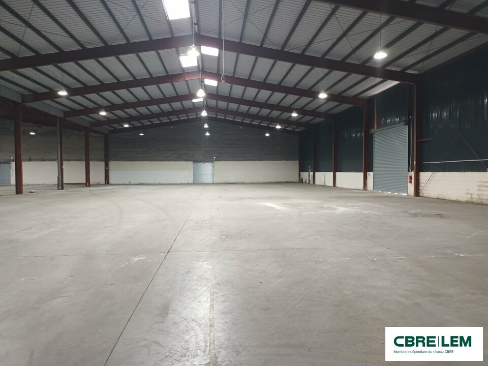LEM ENTREPRISES LOCATION-LOCAL D'ACTIVITE-MARTOT-27