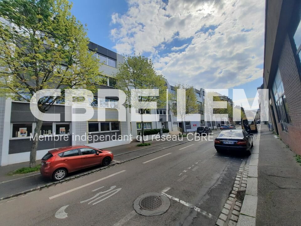 LEM ENTREPRISES VENTE-BUREAUX-ROUEN-76