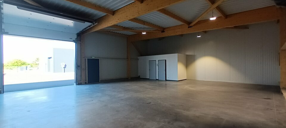 LEM ENTREPRISES LOCATION-LOCAL D'ACTIVITE-SAINT-JEAN-DE-LA-NEUVILLE-76