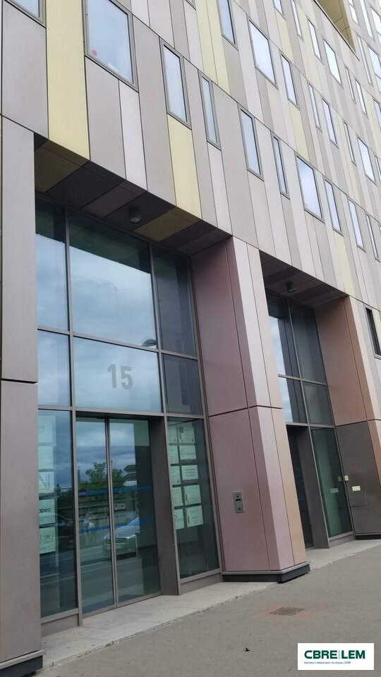 LEM ENTREPRISES LOCATION-BUREAUX-CAEN-14