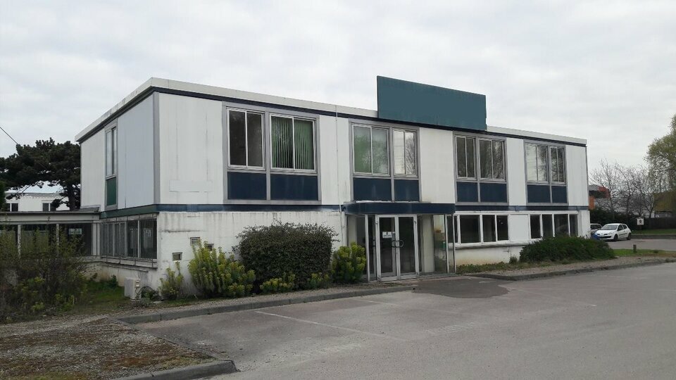 LEM ENTREPRISES LOCATION-BUREAUX-LE_HAVRE-76