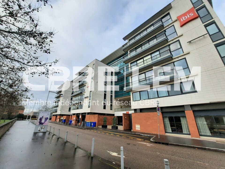 LEM ENTREPRISES LOCATION-BUREAUX-ROUEN-76