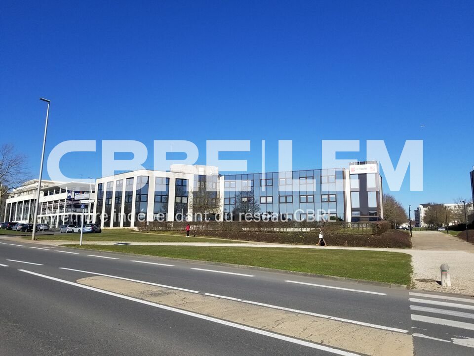 LEM ENTREPRISES LOCATION-BUREAUX-CAEN-14
