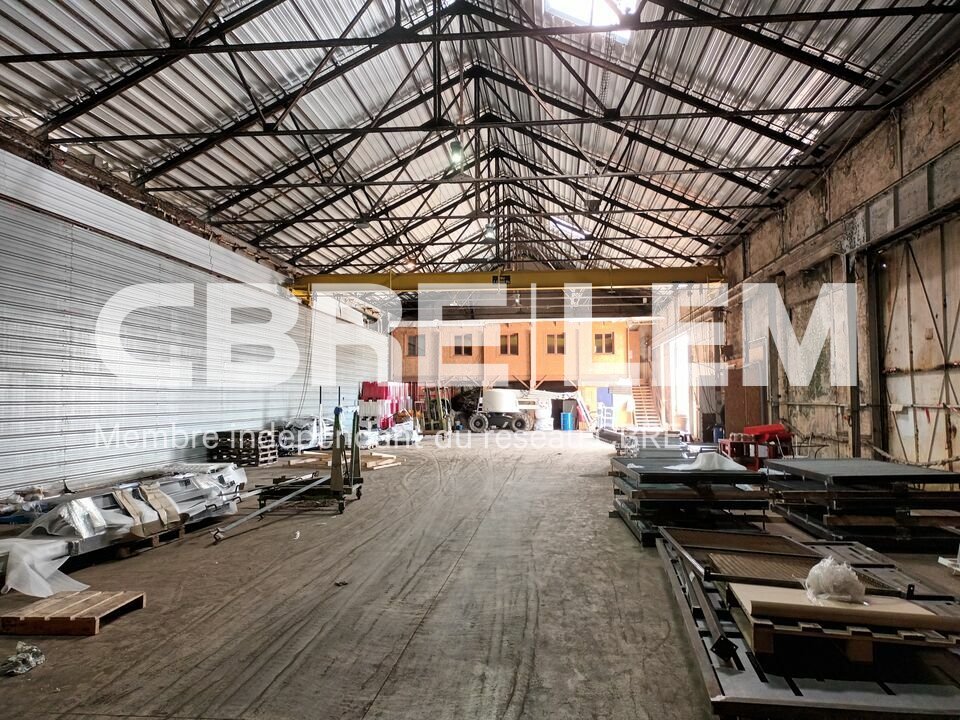 LEM ENTREPRISES LOCATION-LOCAL D'ACTIVITE-LE_HAVRE-76