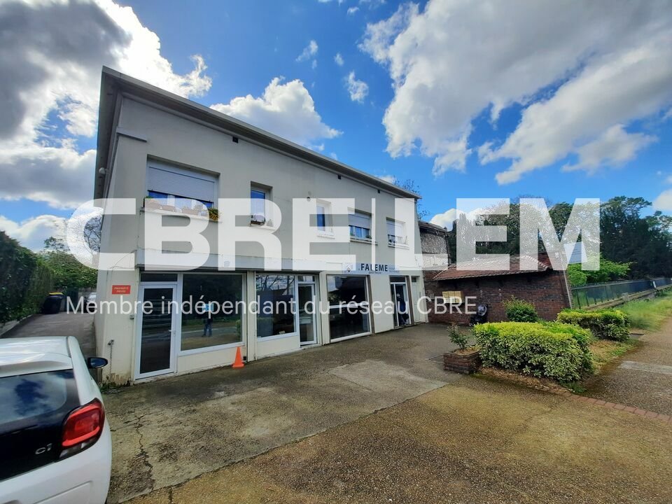 LEM ENTREPRISES LOCATION-LOCAL COMMERCIAL-GRAND_COURONNE-76