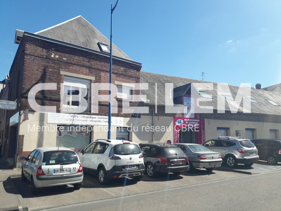 LEM ENTREPRISES VENTE-BUREAUX-SOTTEVILLE_LES_ROUEN-76
