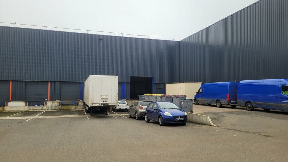 LEM CBRE LOCATION-LOCAL D'ACTIVITE-LE_GRAND_QUEVILLY-76