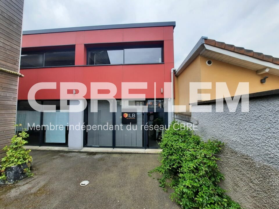 LEM ENTREPRISES LOCATION-BUREAUX-LE_PETIT_QUEVILLY-76