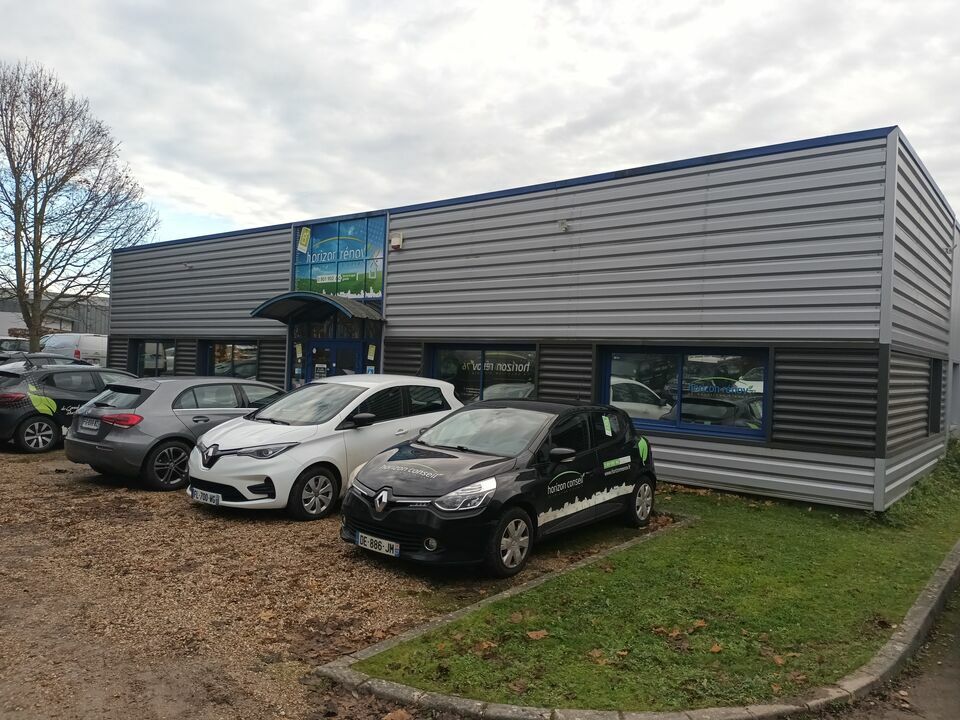 LEM ENTREPRISES LOCATION-LOCAL D'ACTIVITE-GUICHAINVILLE-27
