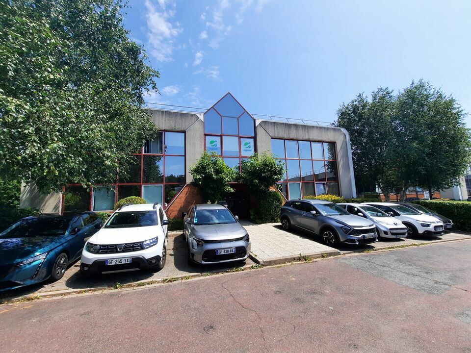 LEM ENTREPRISES LOCATION-BUREAUX-BOIS_GUILLAUME-76