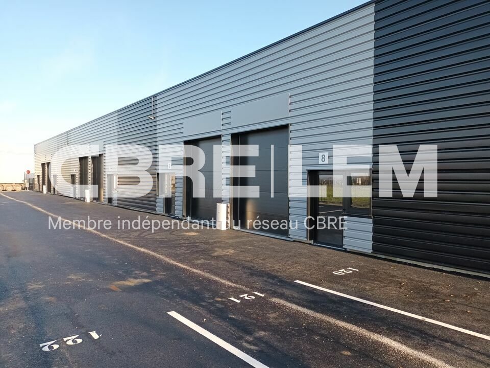 LEM ENTREPRISES LOCATION-LOCAL D'ACTIVITE-DIEPPE-76