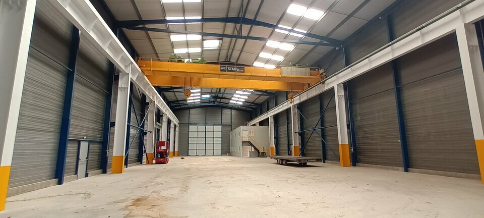 LEM ENTREPRISES LOCATION-LOCAL D'ACTIVITE-TANCARVILLE-76