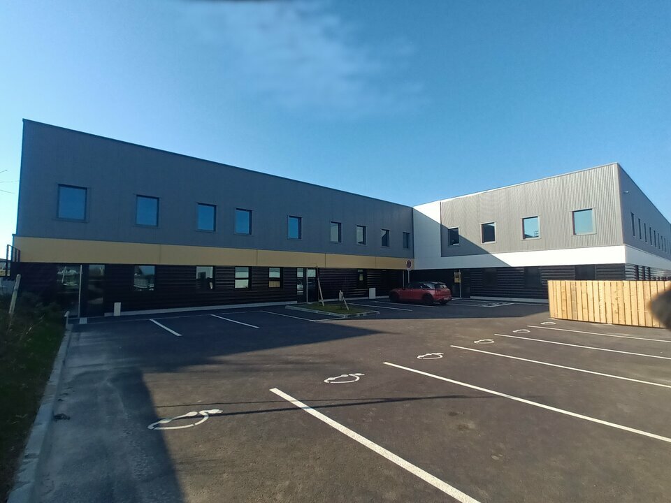 LEM ENTREPRISES LOCATION-BUREAUX-LE_HAVRE-76