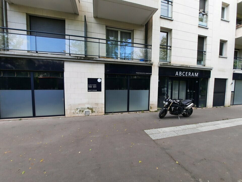 LEM ENTREPRISES LOCATION-LOCAL COMMERCIAL-ROUEN-76
