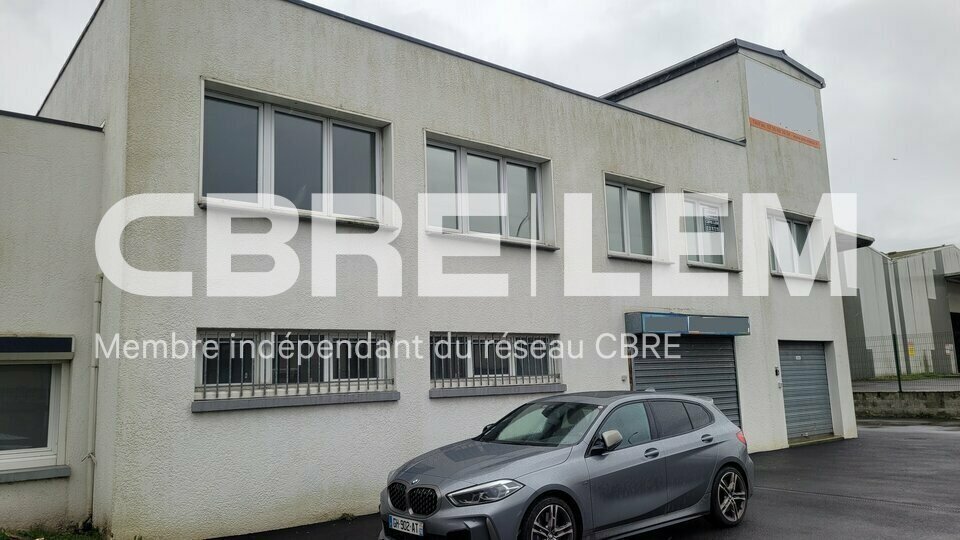 LEM ENTREPRISES LOCATION-BUREAUX-LE_GRAND_QUEVILLY-76