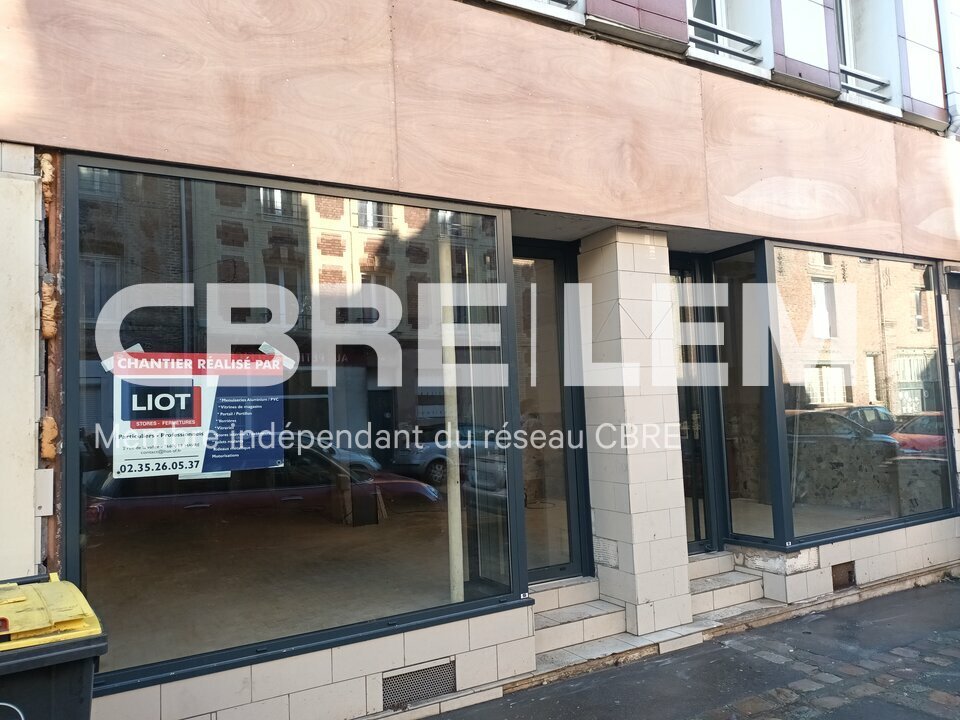 LEM ENTREPRISES LOCATION-LOCAL COMMERCIAL-LE_HAVRE-76
