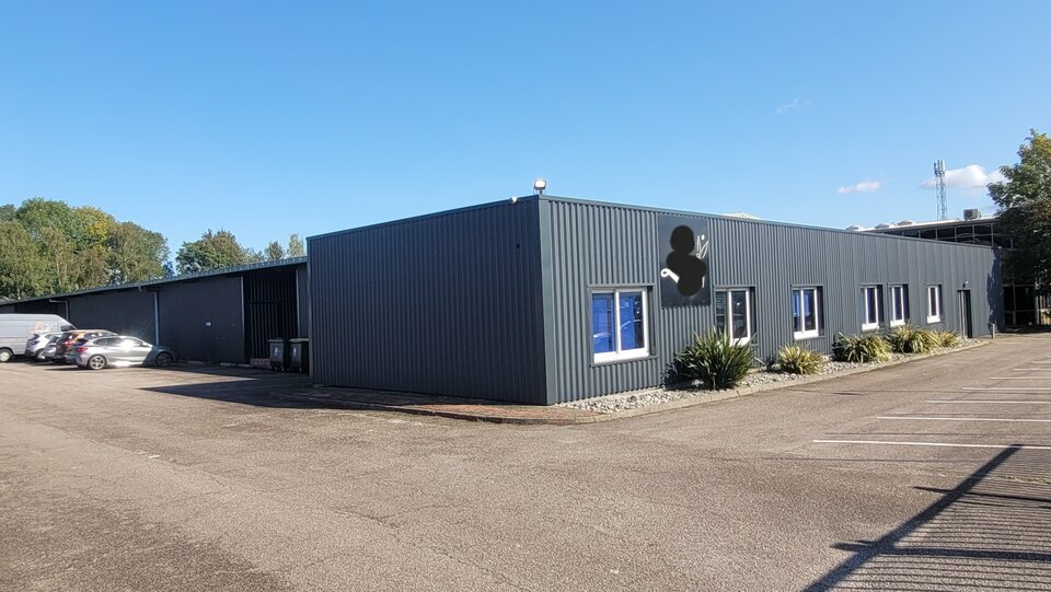 LEM ENTREPRISES LOCATION-LOCAL D'ACTIVITE-MAROMME-76