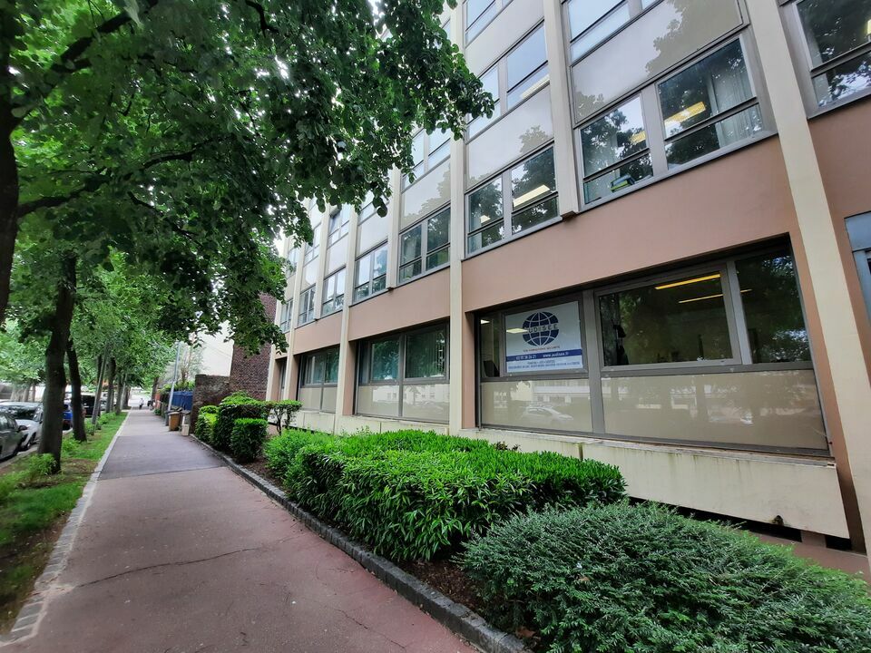 LEM ENTREPRISES VENTE-BUREAUX-ROUEN-76