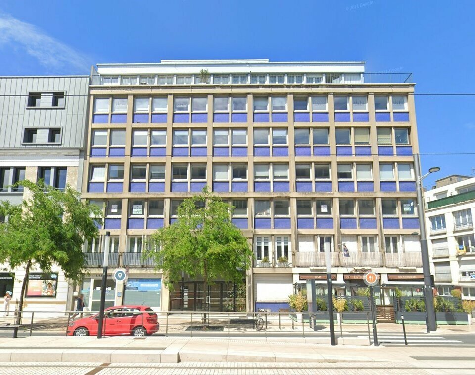 LEM ENTREPRISES VENTE-BUREAUX-LE_HAVRE-76