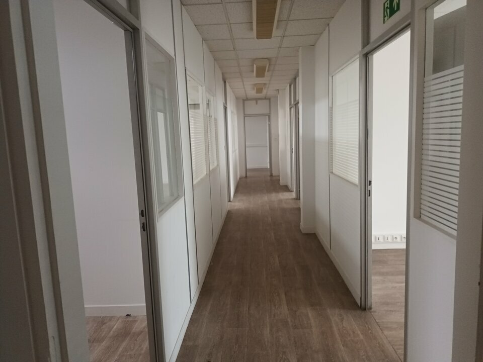 LEM ENTREPRISES LOCATION-BUREAUX-SANDOUVILLE-76