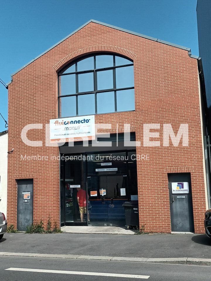LEM ENTREPRISES LOCATION-LOCAL D'ACTIVITE-LE_HAVRE-76