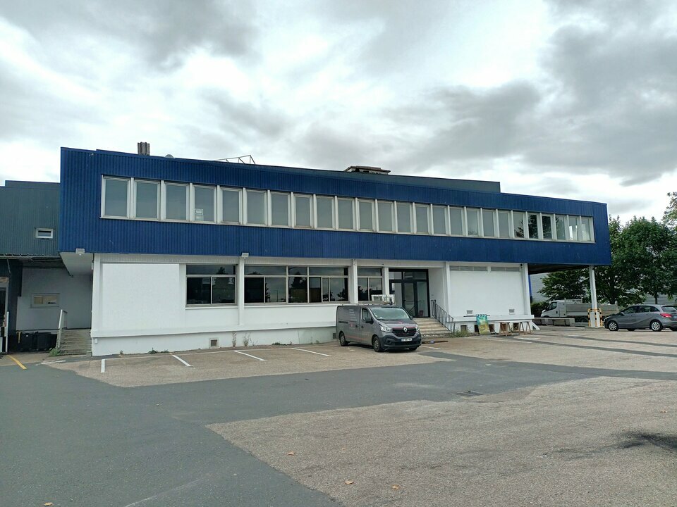 LEM ENTREPRISES LOCATION-BUREAUX-LE_HAVRE-76