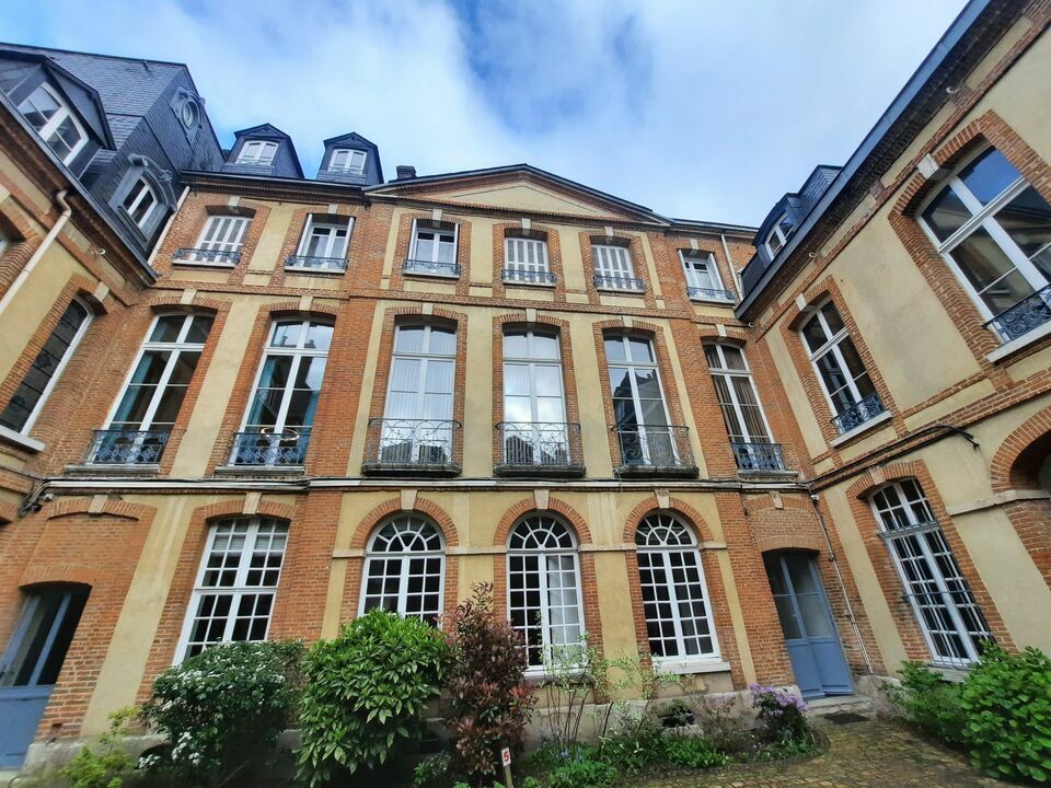 LEM CBRE LOCATION-BUREAUX-ROUEN-76