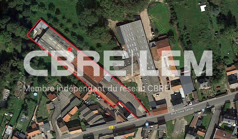 LEM ENTREPRISES LOCATION-LOCAL D'ACTIVITE-FRIVILLE_ESCARBOTIN-80