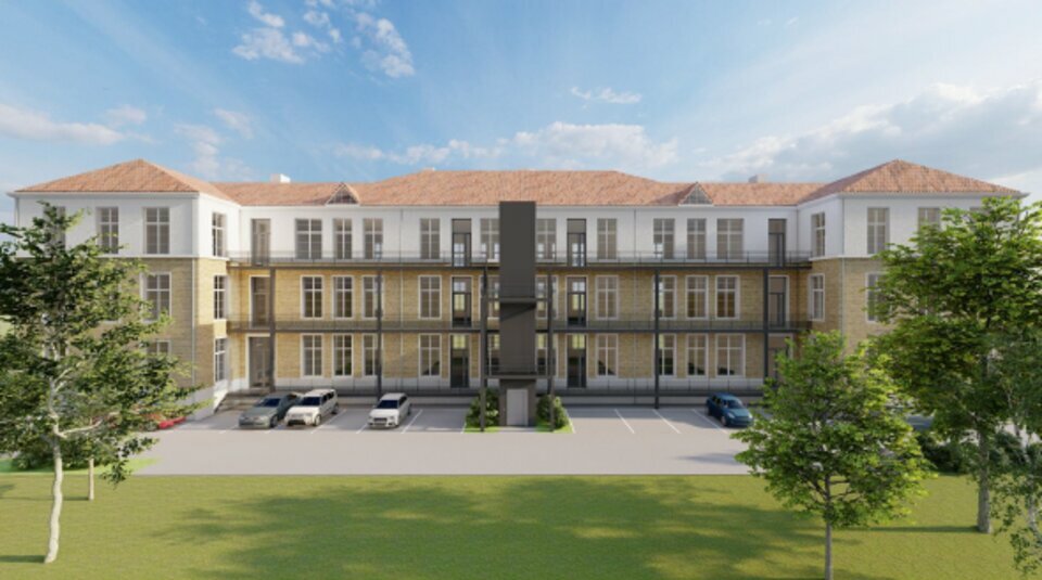 LEM ENTREPRISES VENTE-BUREAUX-CAEN-14