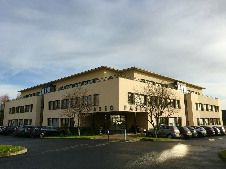 LEM ENTREPRISES LOCATION-BUREAUX-CAEN-14