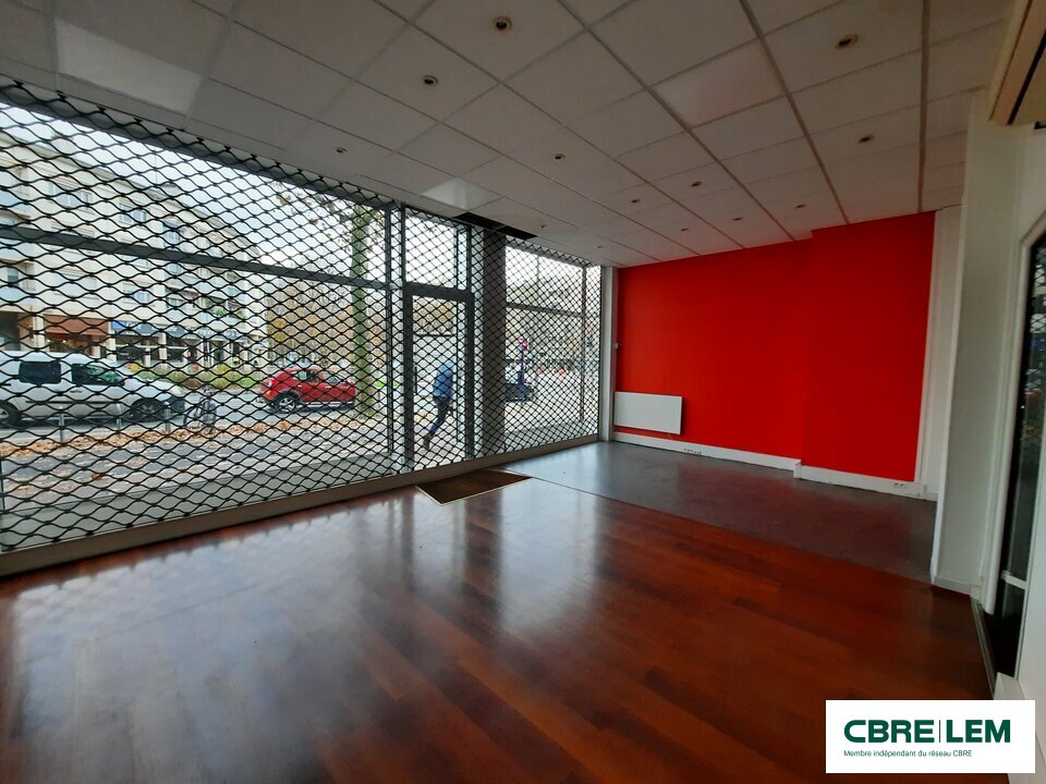 LEM ENTREPRISES LOCATION-LOCAL COMMERCIAL-ROUEN-76