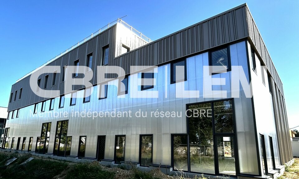 LEM ENTREPRISES LOCATION-BUREAUX-LE_PETIT_QUEVILLY-76
