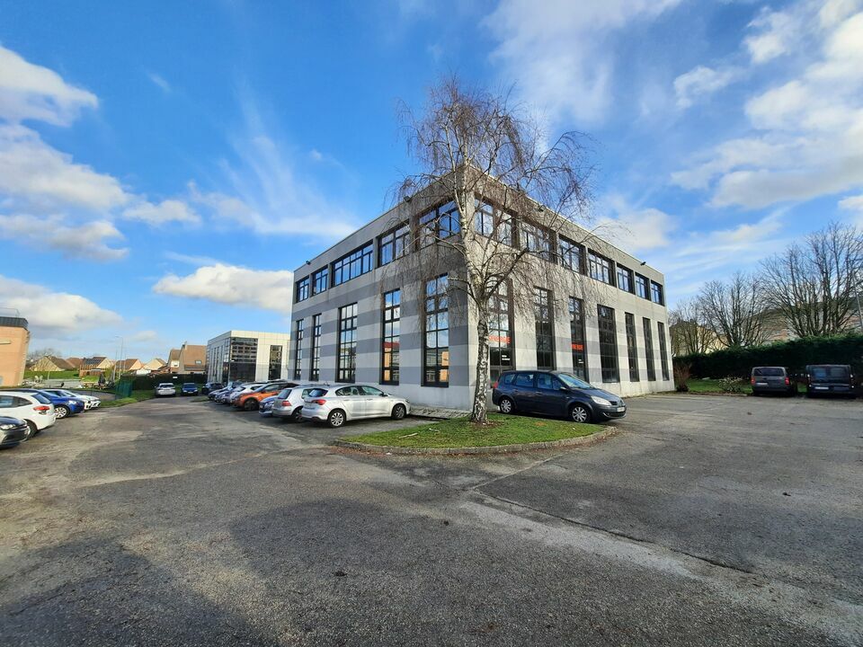 LEM ENTREPRISES LOCATION-BUREAUX-LE_PETIT_QUEVILLY-76