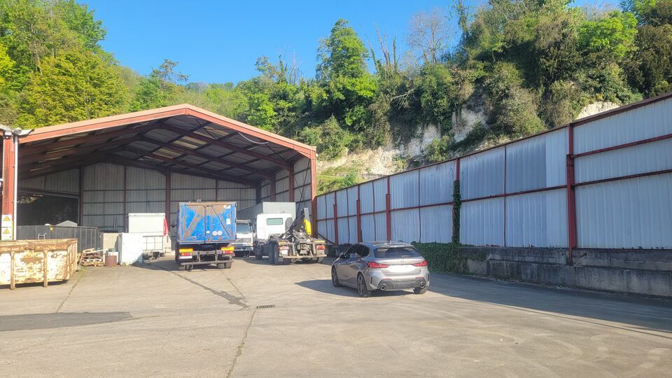 LEM CBRE LOCATION-TERRAIN-CANTELEU_CROISSET-76