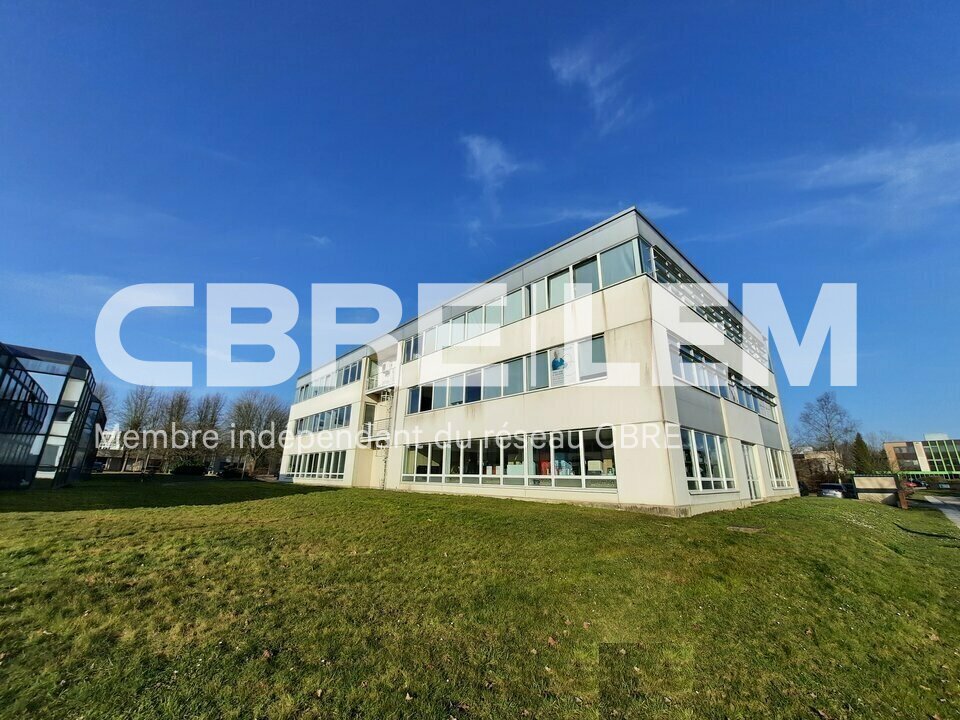 LEM ENTREPRISES LOCATION-BUREAUX-MONT_SAINT_AIGNAN-76