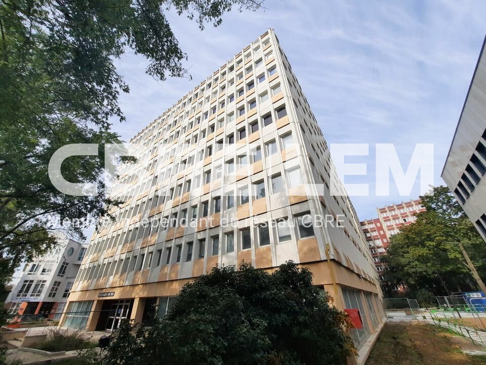 LEM ENTREPRISES LOCATION-BUREAUX-ROUEN-76