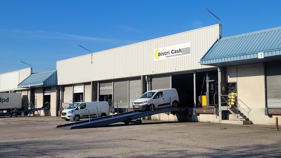 LEM ENTREPRISES LOCATION-LOCAL D'ACTIVITE-SAINT_ETIENNE_DU_ROUVRAY-76